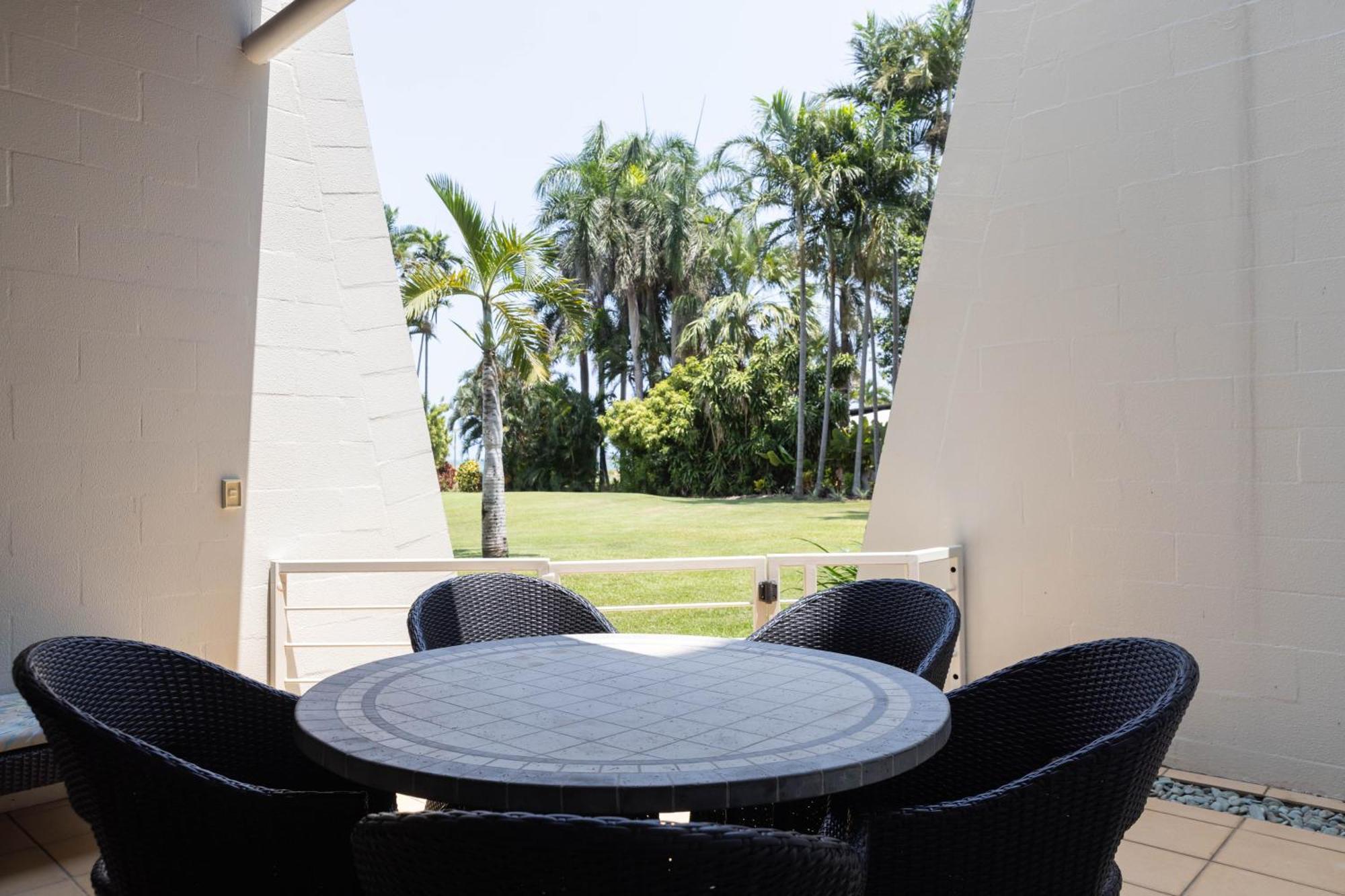 Mindil Beach Casino Resort Darwin Exterior photo