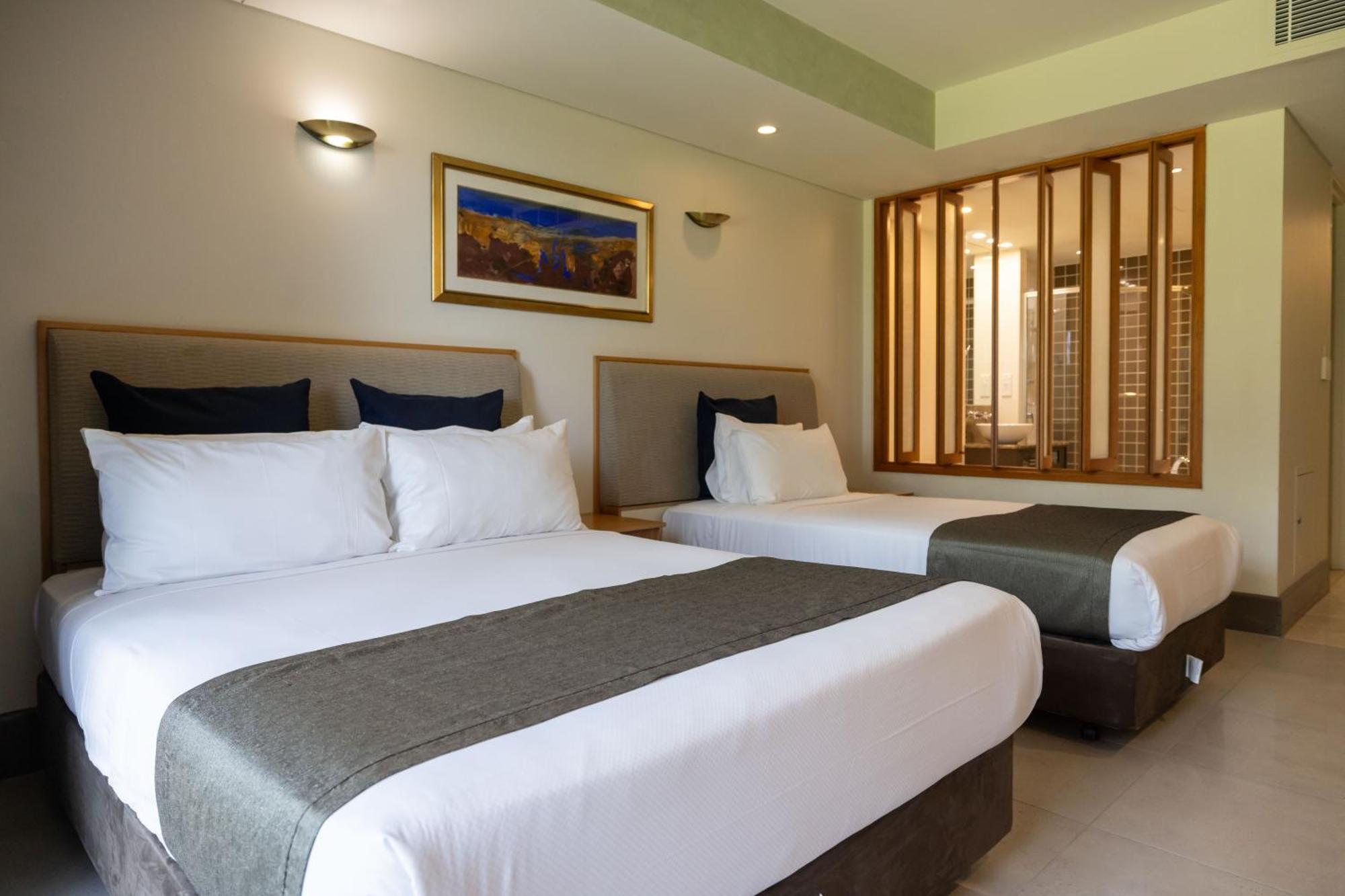 Mindil Beach Casino Resort Darwin Exterior photo